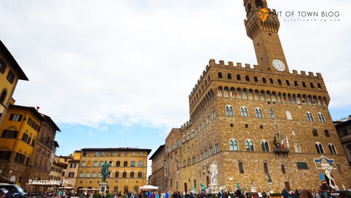 Palazzo Vecchio