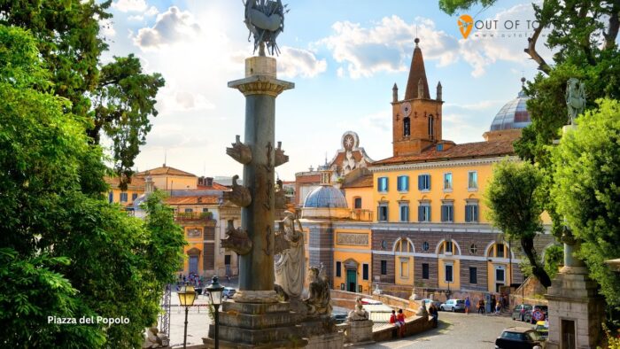 Piazza del Popolo