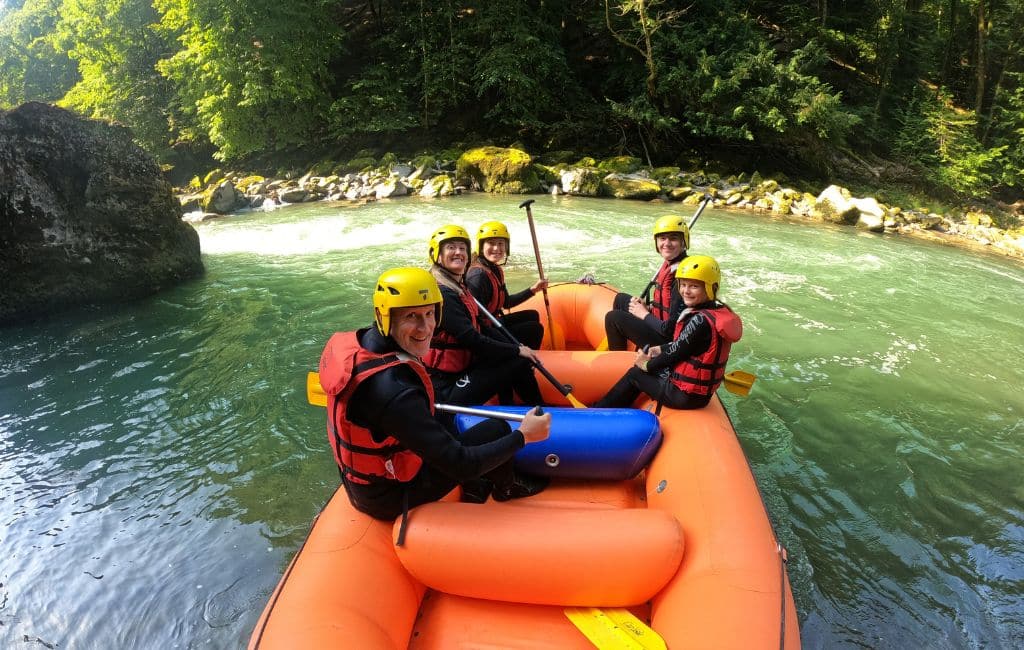 Portes du Soleil Multi Pass