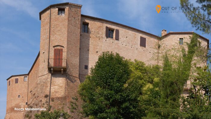 Rocca Malatestiana