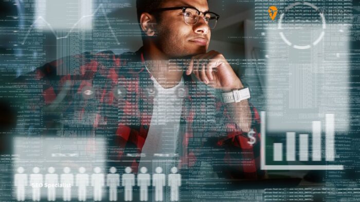 SEO Specialist