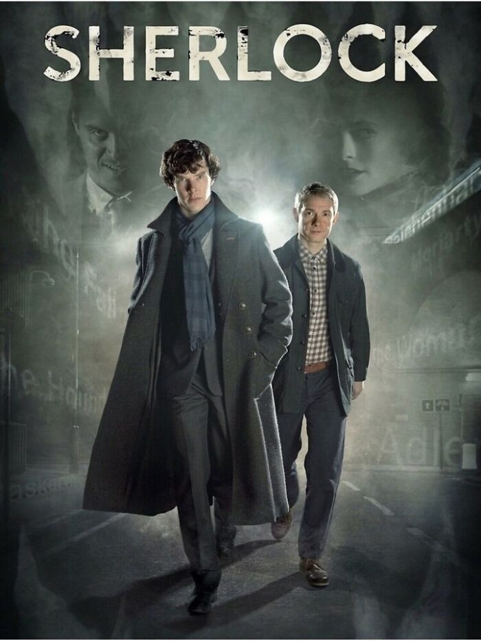 Sherlock