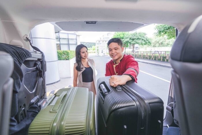 Shuttle Service