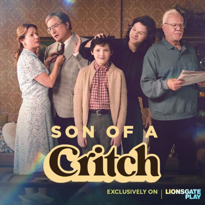 Son of a Critch