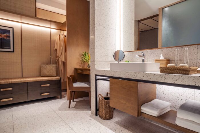 South Palms Resort & Spa Panglao - MGallery Bathroom