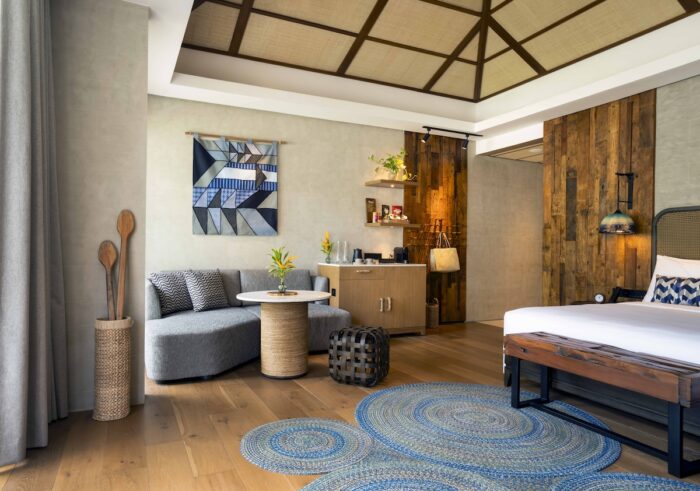 South Palms Resort & Spa Panglao - MGallery Beachfront Villa