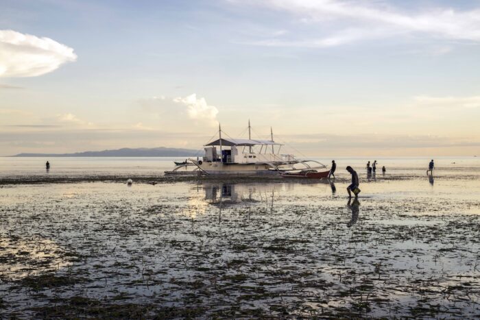 South Palms Resort & Spa Panglao - MGallery Sunset