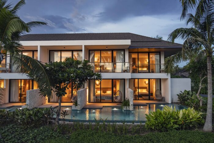 South Palms Resort & Spa Panglao - Superior Rooms