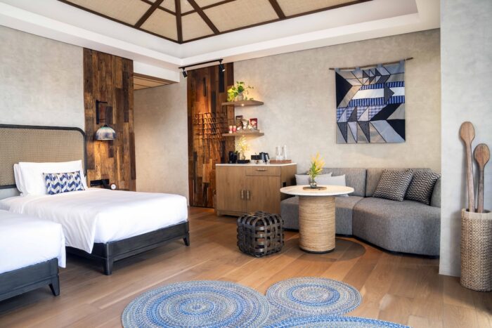 South Palms Resort & Spa Panglao - Two Bedroom