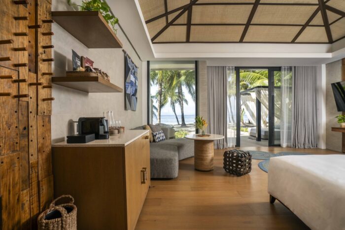 Sute Rooms at South Palms Resort & Spa Panglao - MGallery Collection