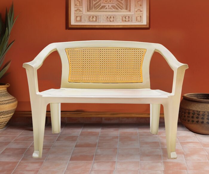 Uratex Monoblock Mary Loveseat