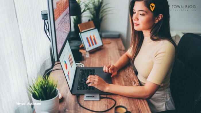 Virtual Assistant