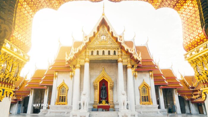 Wat Pho
